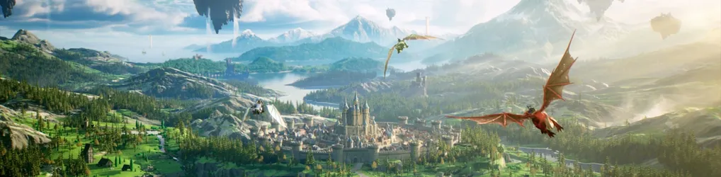 RuneScape 4 je oficiálně ve vývoji a RuneScape nabídne nový začátek