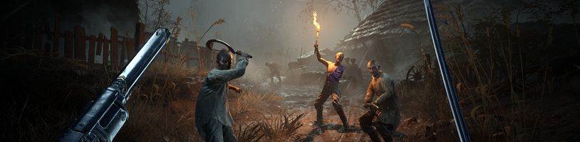 Valor Mortis z napoleonských válek uteče přeplněnému září