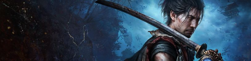 Capcom ukázal nové záběry z akční hry Onimusha: Way of the Sword