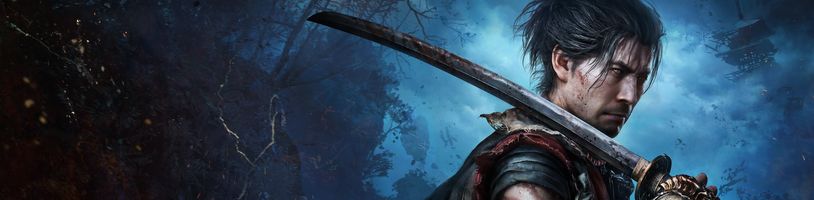Capcom ukázal nové záběry z akční hry Onimusha: Way of the Sword
