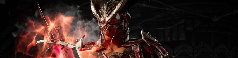 Krvavý Mortal Kombat 1 předveden v nejšílenějším traileru