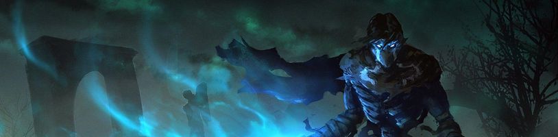 Akční adventura Legacy of Kain: Soul Reaver se možná dočká předělávky