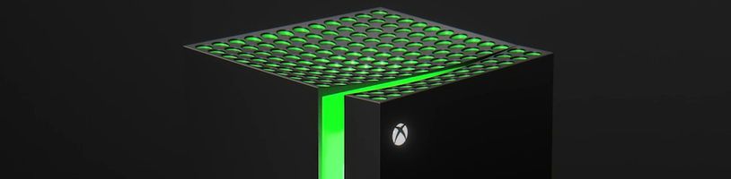Microsoft představil na E3 i nový hardware – ledničku
