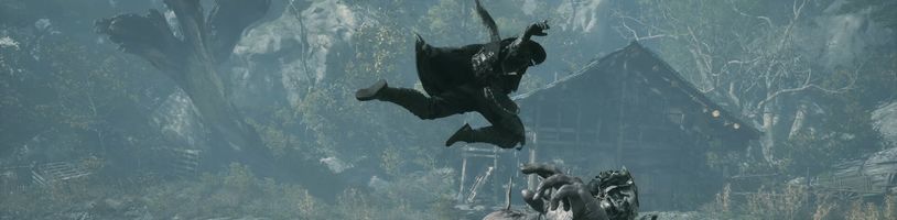 Akční RPG Phantom Blade Zero hlásí dokončení vývoje. Brzy odstartují předobjednávky