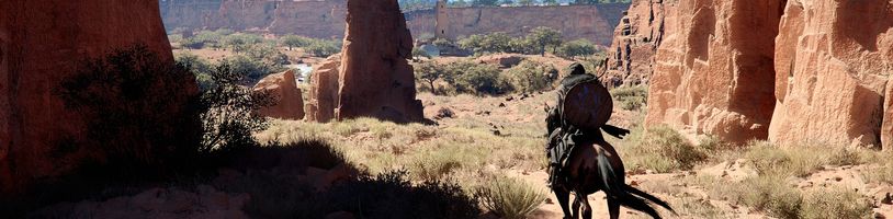 Jak vypadá a běží Crimson Desert na výkonném PC?