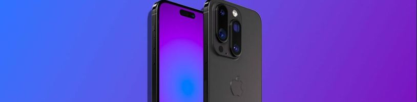 Ultra-tenký iPhone může získat označení Air