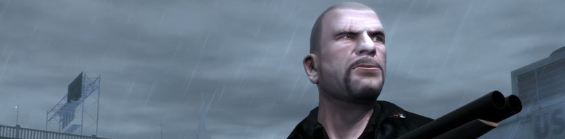 GTA 4 se vrátí na Steam, ale nebude to zadarmo