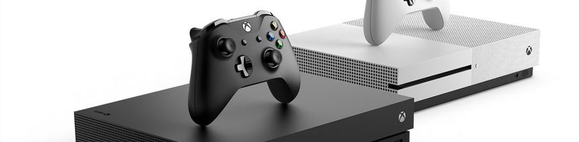 Xbox zjišťuje, jak moc hráči chtějí hry na discích