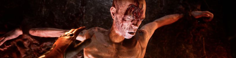 Dnes vychází Cthulhu: The Cosmic Abyss. Venku jsou první recenze i trailer ukazující využití ovladače DualSense