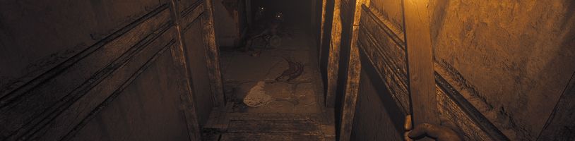 O třech klíčových aspektech hororové Amnesia: The Bunker