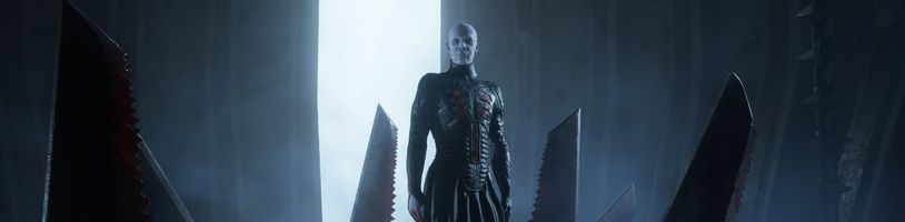 Žádná cenzura se konat nebude! Clive Barker's Hellraiser: Revival bude plný krve, násilí a erotiky