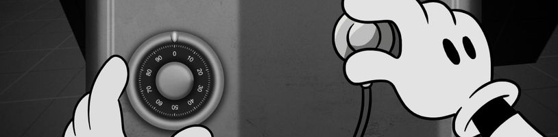 Střílečka MOUSE: P.I. For Hire odhaluje cenu a herní dobu