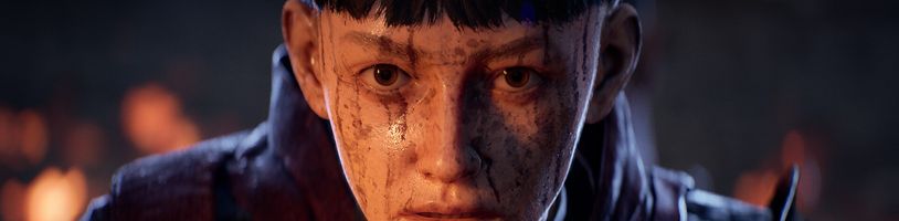 1348 Ex Voto je temná rytířská výprava do středověké Itálie. Připomíná A Plague Tale