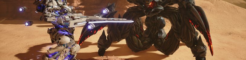 Akční mechová řežba Gundam Rogue Orbit odhalena