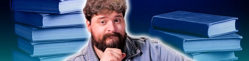 Jak to doopravdy je s Knihobotem? Druhá strana mince