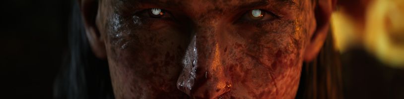 Změna plánu. The Blood of Dawnwalker nakonec nabídne na konzolích podporu 60 fps