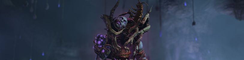 Blizzard má s Diablem plány až do roku 2035