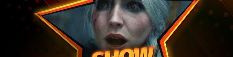 Tři zaklínači během šesti let! Půjde to bez AI?