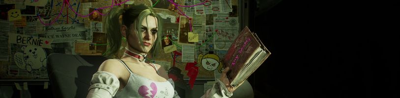 Pokračují škrty ve WB Games. Propouštělo se u tvůrců Gotham Knights