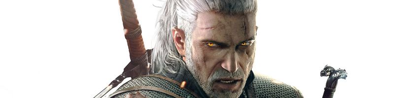 "O Zaklínači 4 nic nevím," tvrdí dabér Geralta