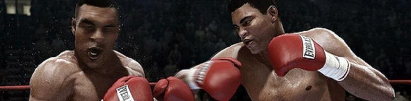 EA Sports po 15 letech oznamuje návrat boxerské série Fight Night