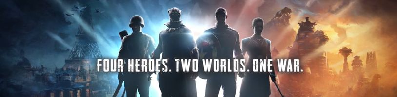 DNA hry s Kapitánem Amerikou bude podobná Uncharted