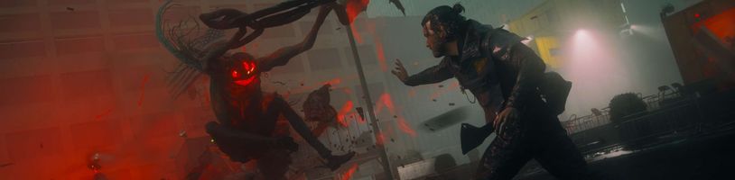 Control Resonant vám dá už na začátku na výběr, jakou formu má mít vaše zbraň