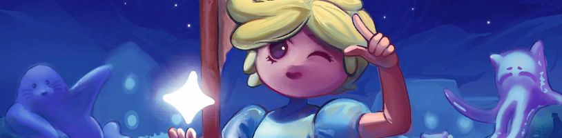 Star Focus je česká hra určena nejen pro děti s ADHD. Spojuje hraní a terapii