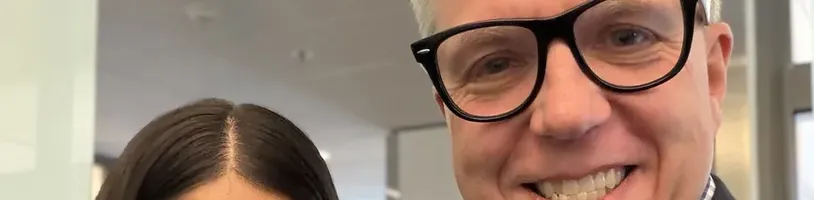 Vrátí se do Xboxu jedna z jeho největších ikon? Larry Hryb naznačil možný návrat