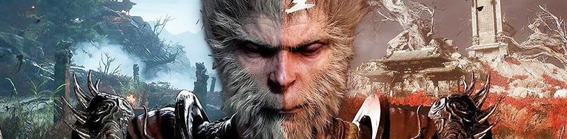 Žádná tajná dohoda s PlayStationem! Black Myth: Wukong není na Xboxu kvůli Series S