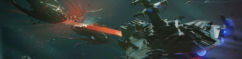 Star Citizen překonal miliardu dolarů. Fanoušci kupují i lodě, které ještě neexistují