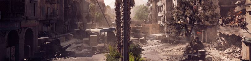 Porovnání bety Battlefieldu 6 na konzolích PlayStation a Xbox