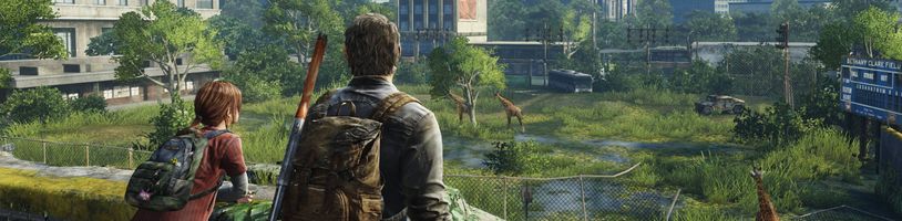 The Last of Us nejlepší hrou za posledních 12 let, hry zdarma a hry na víkend, Humvee v Call of Duty může zůstat