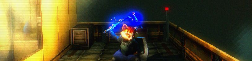 3D Realms ukazuje akční RPG Combustion a odhaluje retro střílečku Cultic
