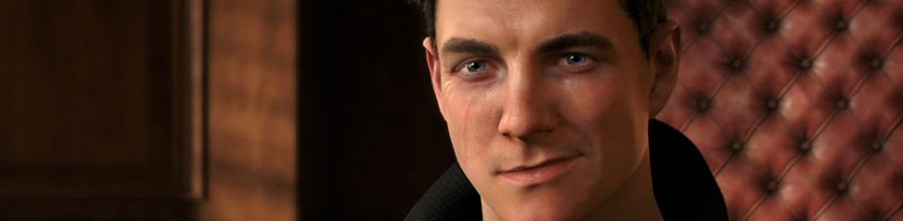 007 First Light od tvůrců Hitmana odhaluje příběh mladého Bonda