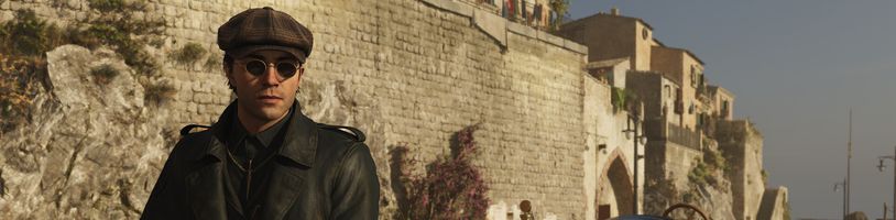 Mafia: Domovina ukázala první gameplay z DLC Muž cti