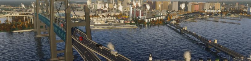Trpělivost došla. Cities: Skylines mění vývojáře