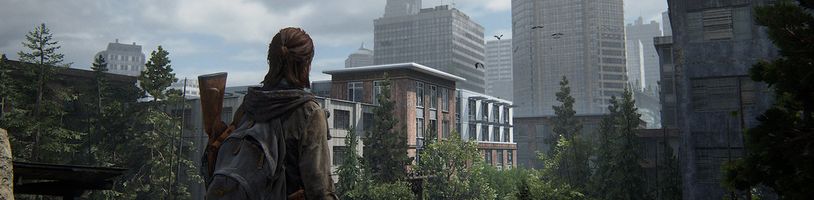 Steam spustil festival slev pro third-person střílečky. Poprvé zlevňuje i The Last of Us Part 2