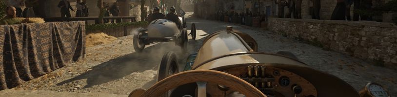 Mafia: Domovina se spoustou novinek. Volná jízda, řízení z vlastních očí a další vylepšení hry