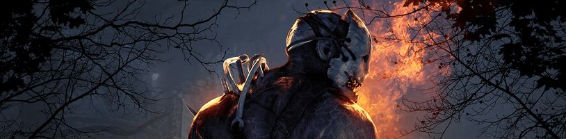 Dvě hororové mocnosti společně chystají filmovou adaptaci hry Dead by Daylight