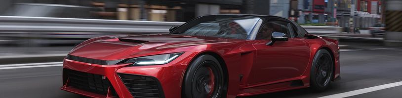 Forza Horizon 6 odhaluje detaily kampaně. V Japonsku začneme jako obyčejní turisté