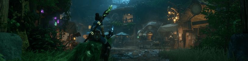 Kena: Scars of Kosmora bude lepší a propracovanější pokračování