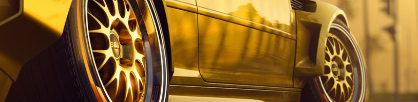 Ubisoft slaví apríl po svém. V The Crew Motorfest nahradil motor lidský hlas