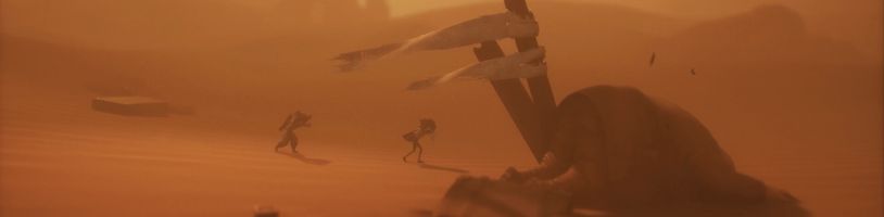 Little Nightmares 3 láká na kooperaci i děsivé příšery