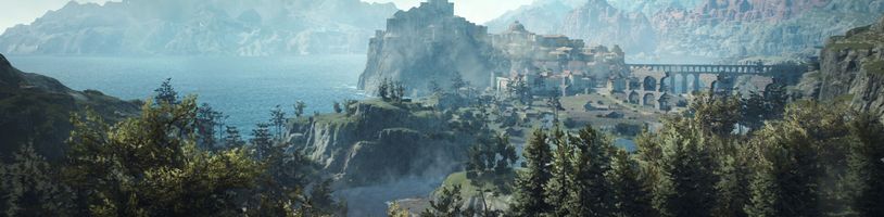 Dragon's Dogma 2 se prodalo přes 4 miliony kopií