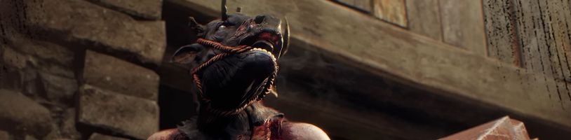 Brutální gameplay záběry z remaku Resident Evil 4
