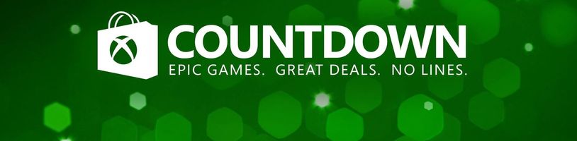 Countdown výprodej na Xboxu. Alan Wake 2, Battlefield 6 nebo Kingdom Come 2 s výraznou slevou