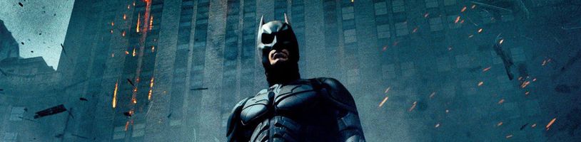 Před Shadow of Mordor vznikal Batman zasazený do universa filmové trilogie Nolana