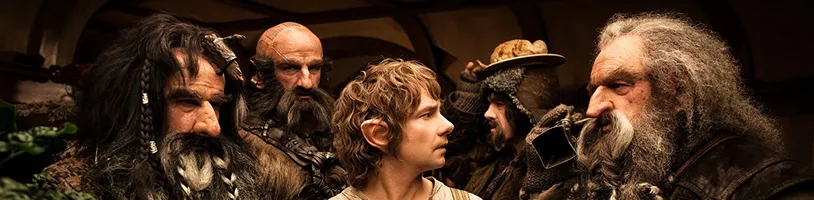 Po Kingdom Come má české studio Warhorse pracovat na obrovské hře ze světa Pána prstenů