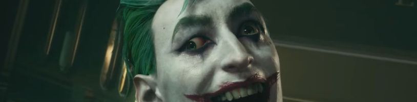 Rok po neúspěchu Suicide Squad končí šéf Warner Bros. Games